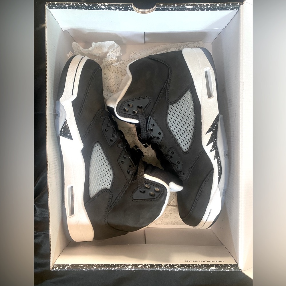Jordan 5 Oreos 2013